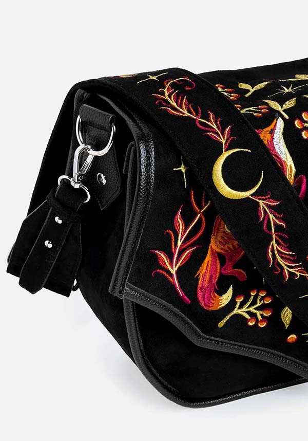 Foxfire Nights | HANDBAG