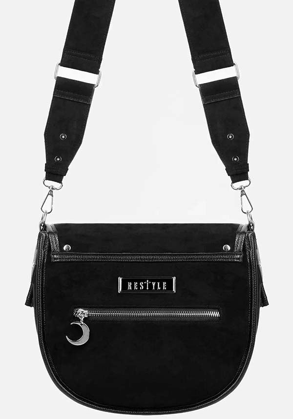 Foxfire Nights | HANDBAG