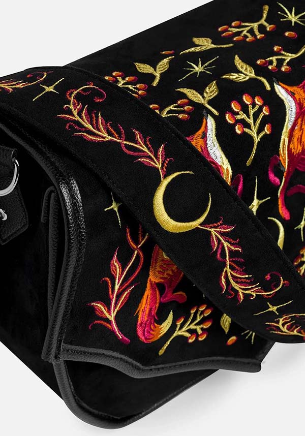 Foxfire Nights | HANDBAG