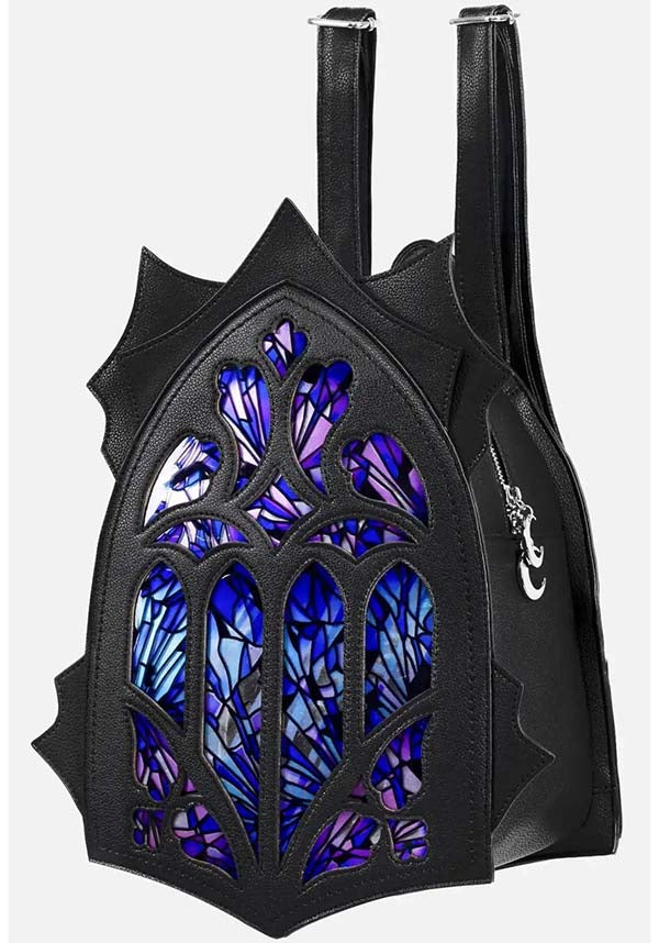 Fractured Light | BACKPACK