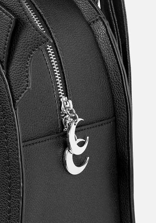 Fractured Light | BACKPACK