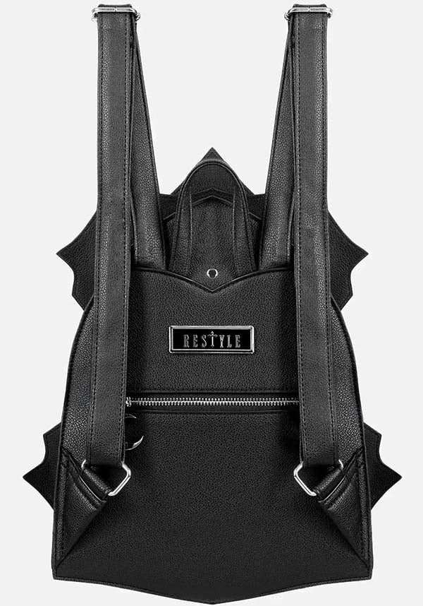 Fractured Light | BACKPACK