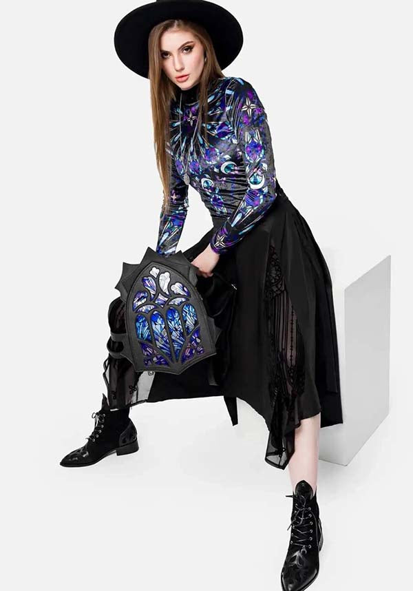 Fractured Light | BACKPACK