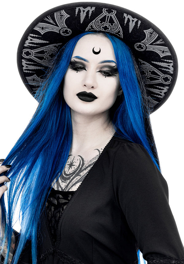 Gothic Chapel | HAT