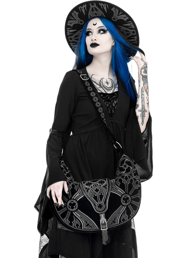 Gothic Chapel | HOBO BAG*