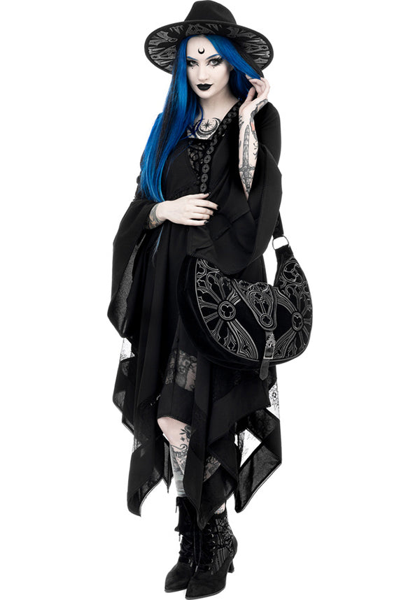 Gothic Chapel | HOBO BAG*