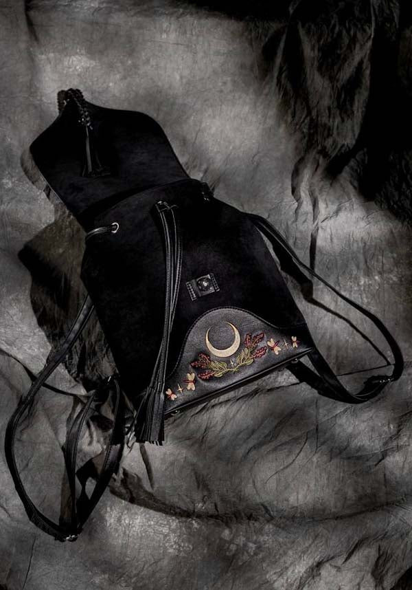 Hare Moon | BACKPACK