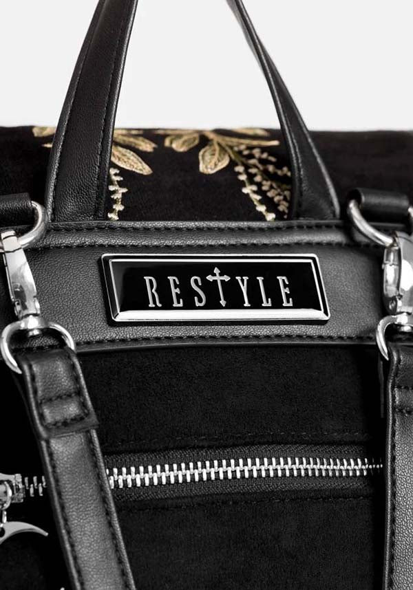 Hare Moon | BACKPACK