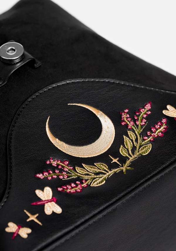 Hare Moon | BACKPACK