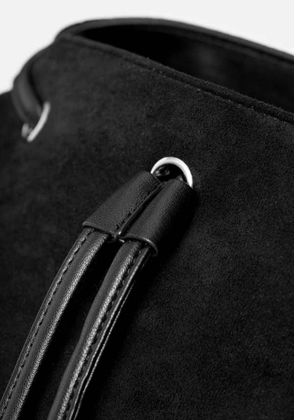 Hare Moon | BACKPACK