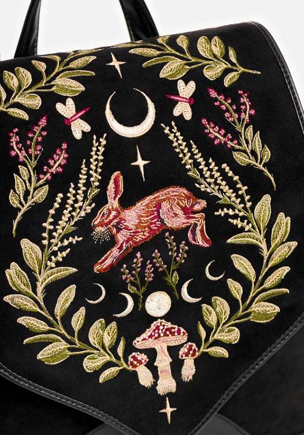 Hare Moon | BACKPACK
