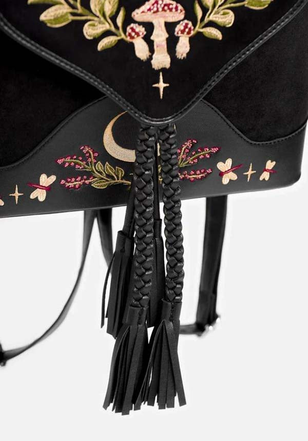 Hare Moon | BACKPACK