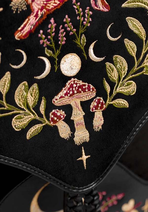 Hare Moon | BACKPACK