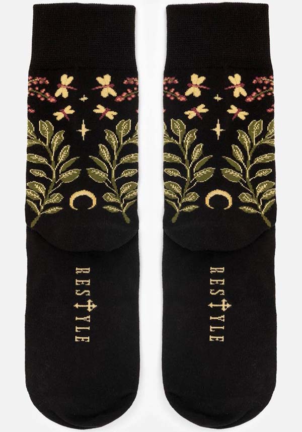 Hare Moon | SOCKS
