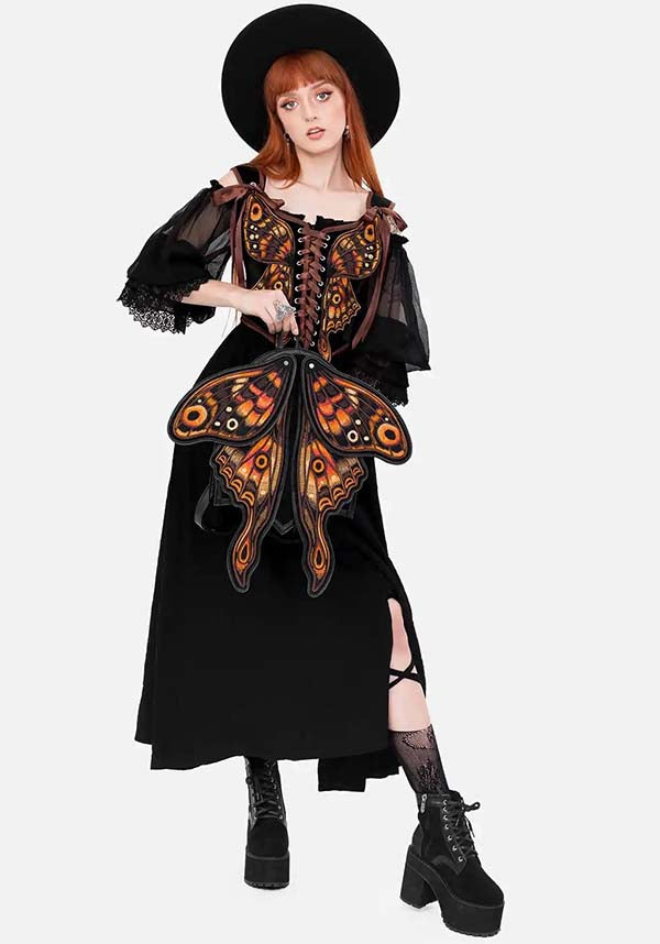 Ignis Moth | BACKPACK