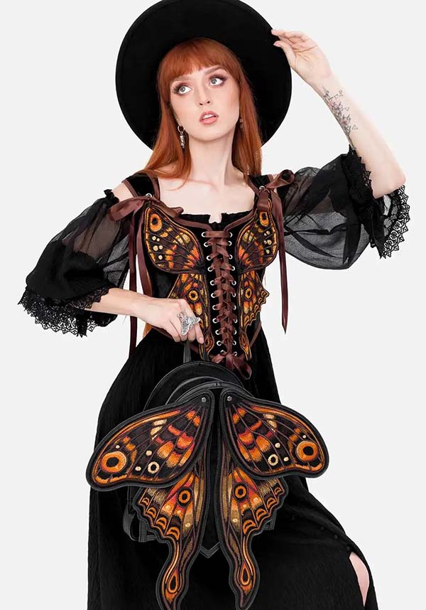 Ignis Moth | BACKPACK