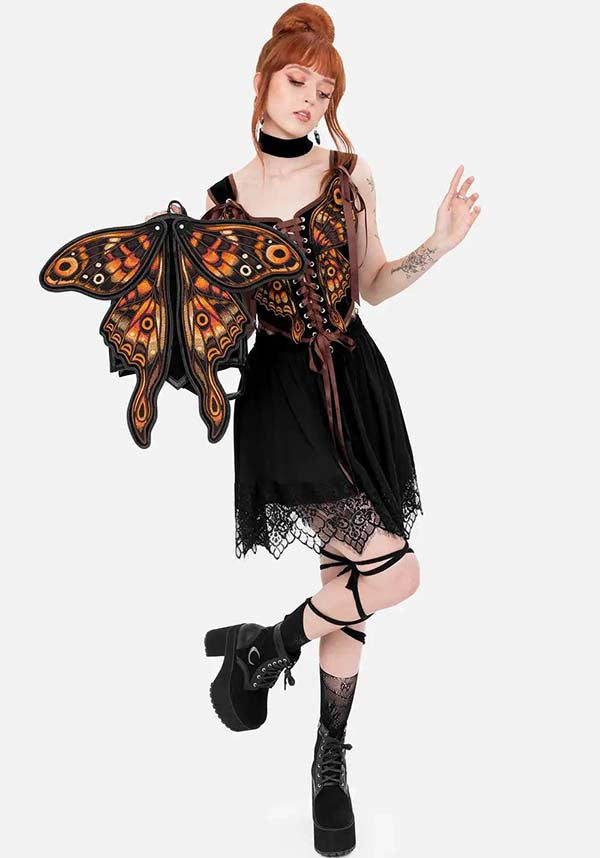 Ignis Moth | BACKPACK