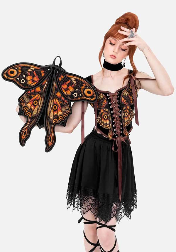 Ignis Moth | BACKPACK