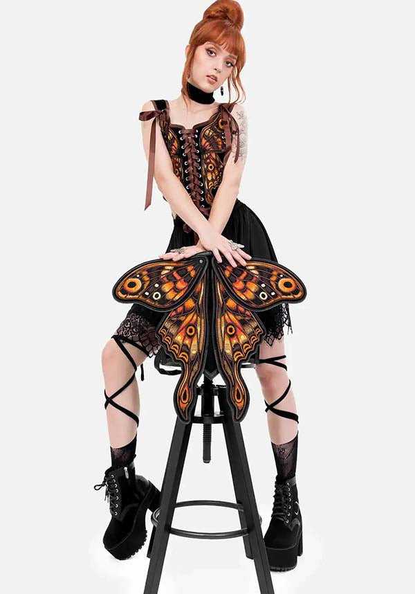 Ignis Moth | BACKPACK