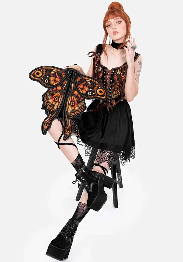 Ignis Moth | BACKPACK