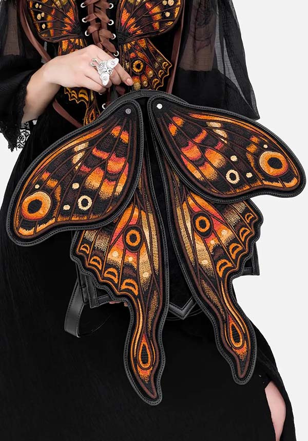 Ignis Moth | BACKPACK