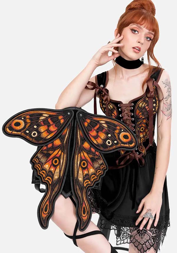 Restyle Ignis Moth - Lifestyle Shot