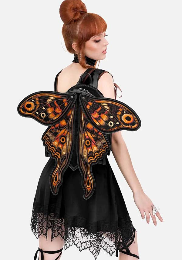 Ignis Moth | BACKPACK