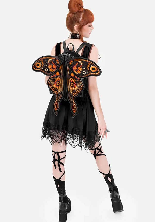 Ignis Moth | BACKPACK