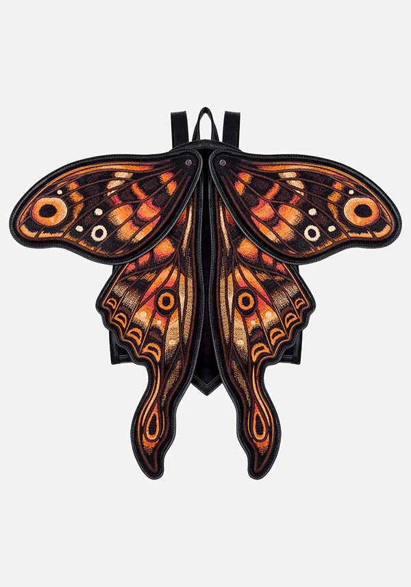 Restyle Ignis Moth - View 9