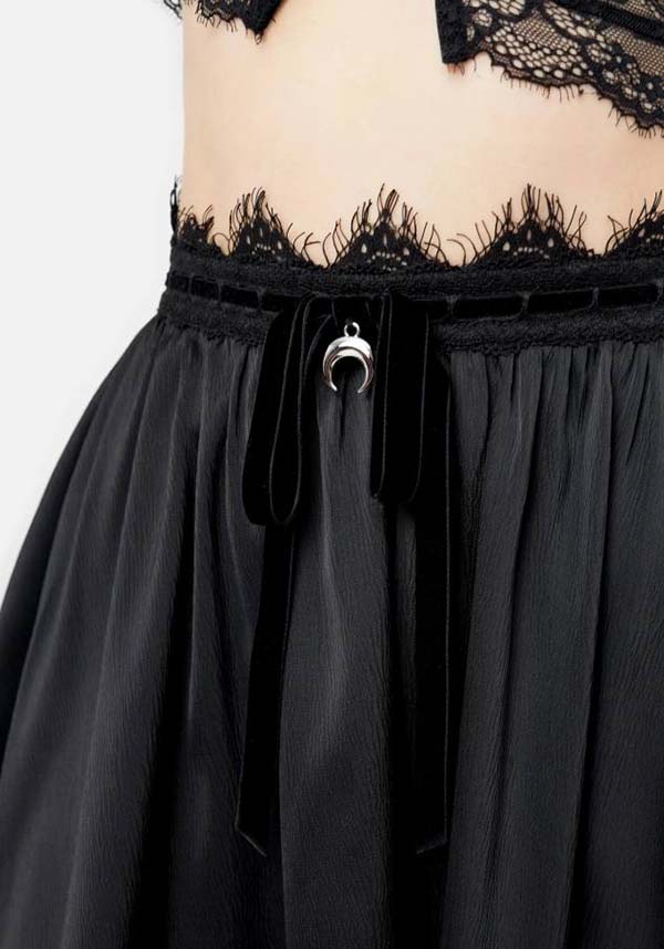 Lost In Magic | MINI SKIRT*