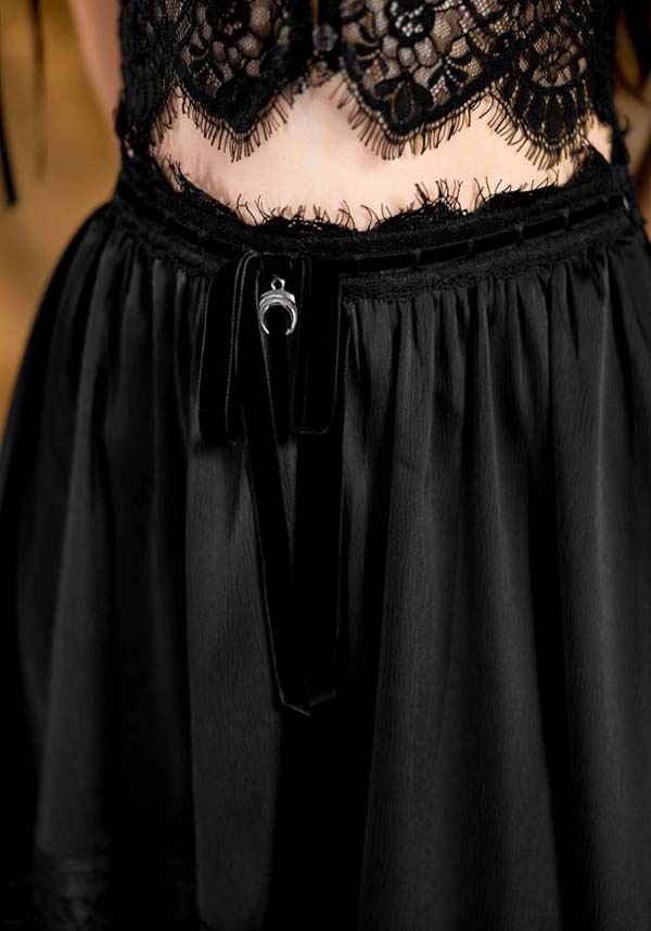 Lost In Magic | MINI SKIRT*