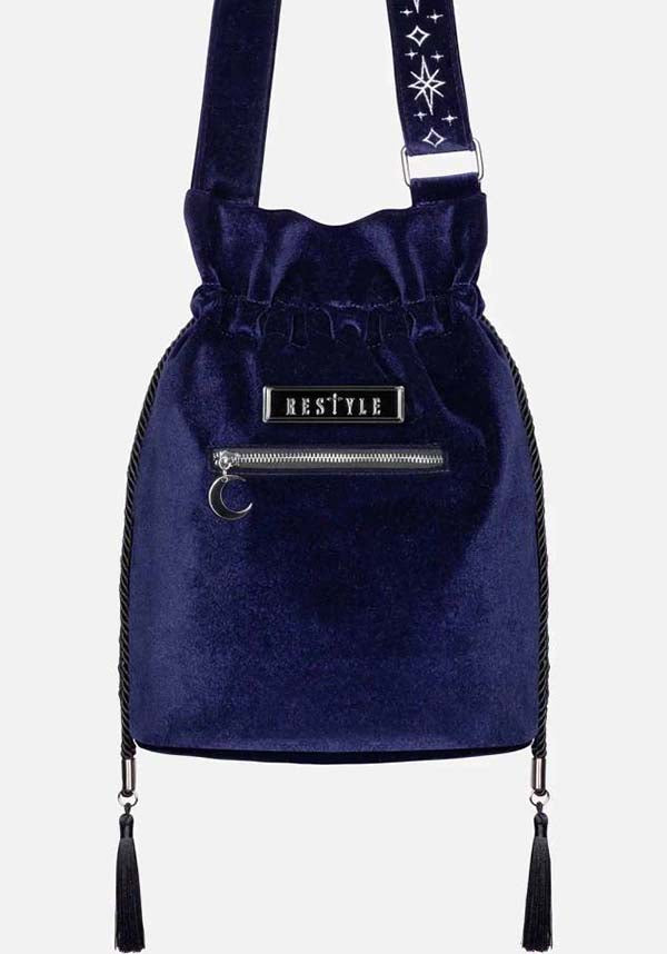 Lunar Eclipse | BUCKET BAG