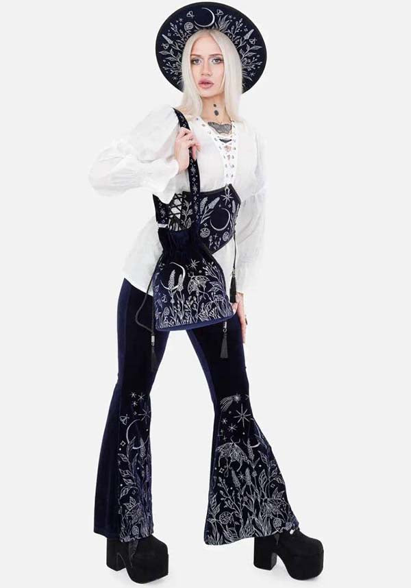 Lunar Eclipse | BUCKET BAG