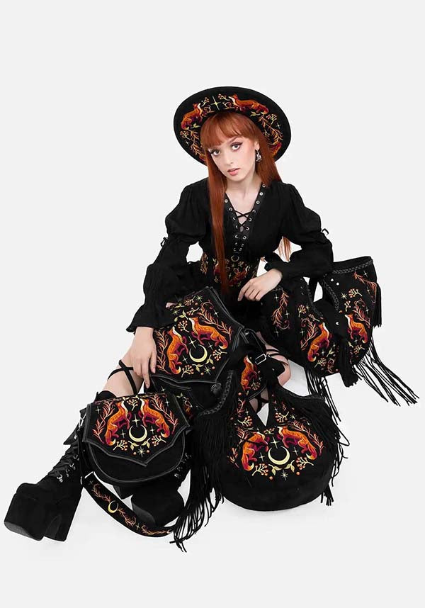 Lunar Grove | HANDBAG