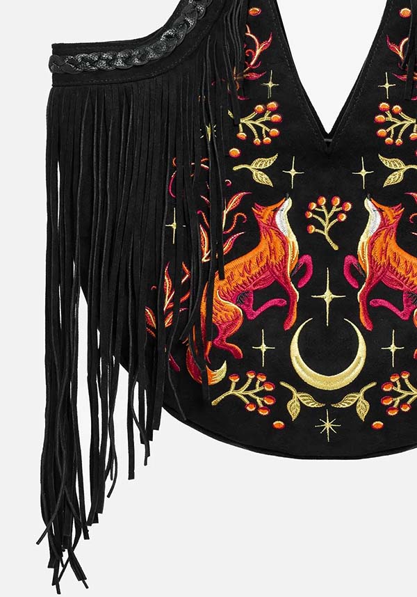 Lunar Grove | HANDBAG