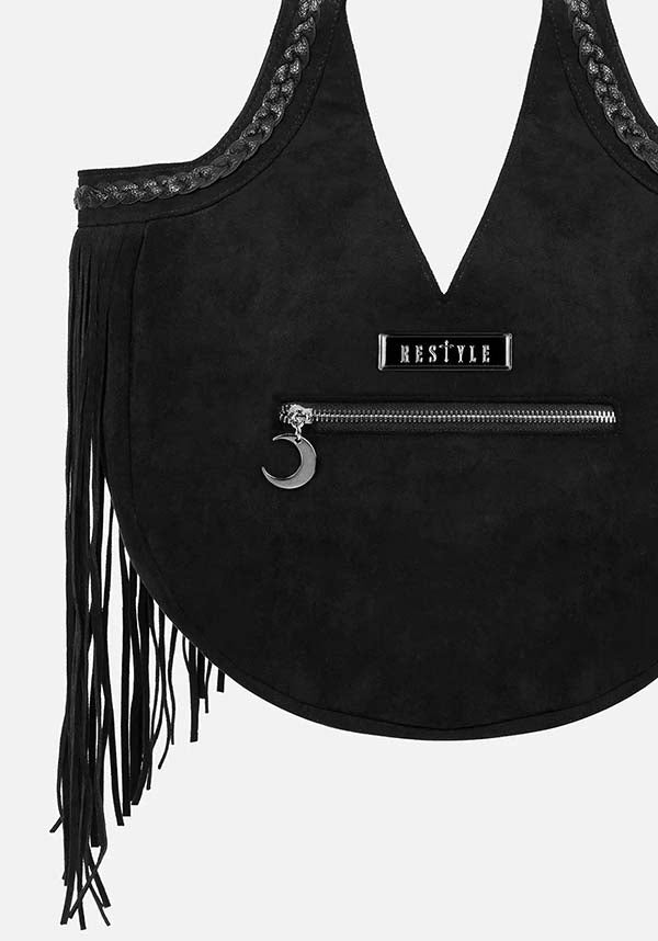 Lunar Grove | HANDBAG