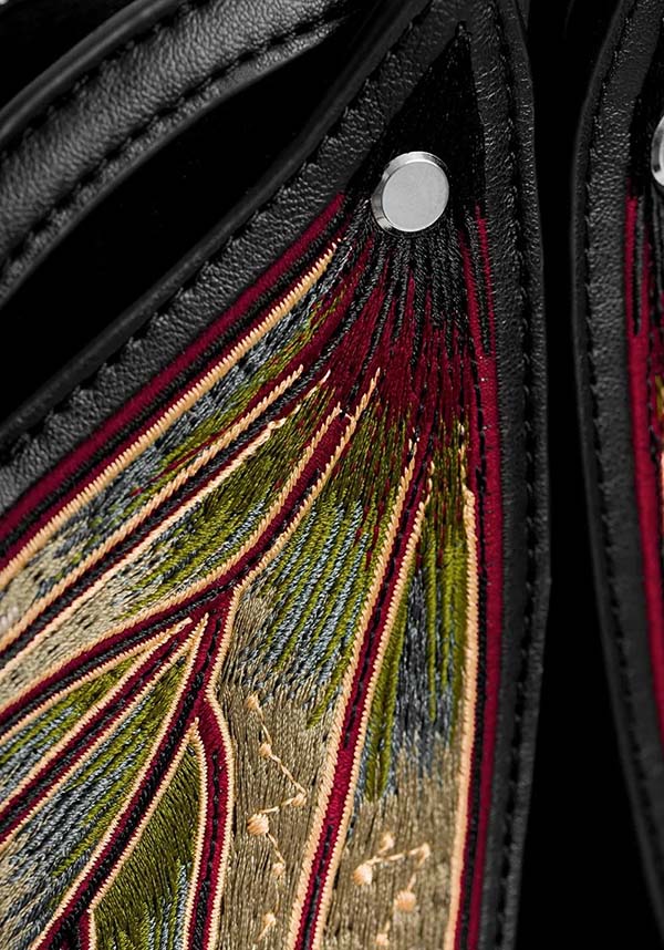 Metamorphosis | BACKPACK