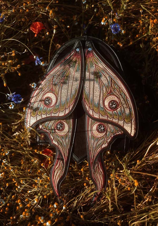 Metamorphosis | BACKPACK