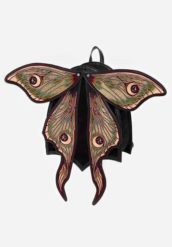 Metamorphosis | BACKPACK