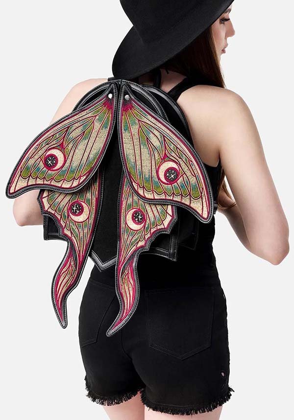 Metamorphosis | BACKPACK