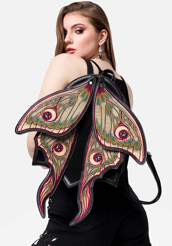 Restyle Metamorphosis - View 10