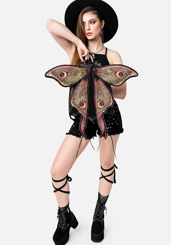 Metamorphosis | BACKPACK