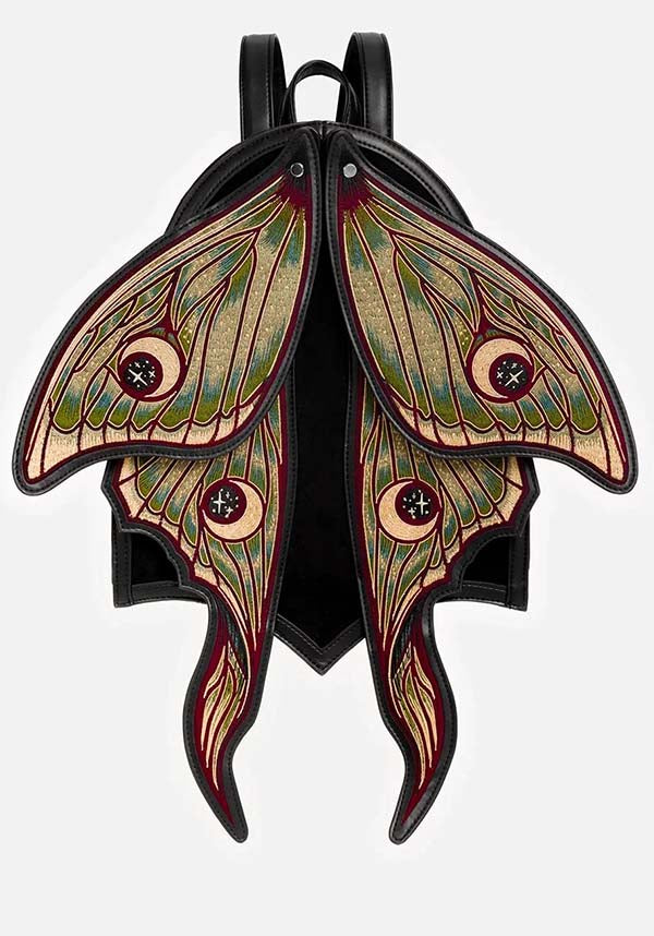 Metamorphosis | BACKPACK