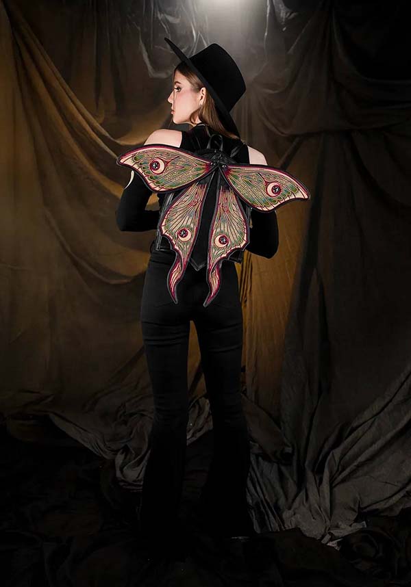 Restyle Metamorphosis - View 27