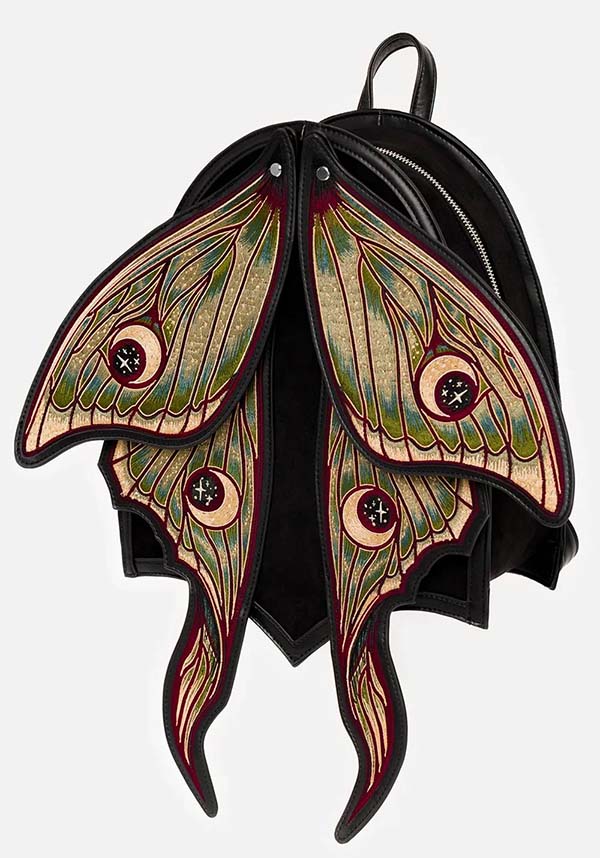 Restyle Metamorphosis - Close Up