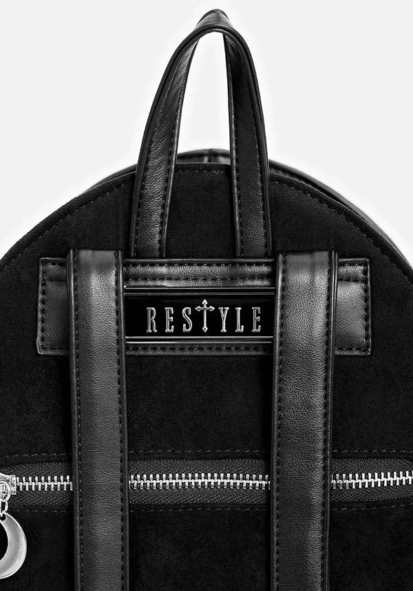 Metamorphosis | BACKPACK