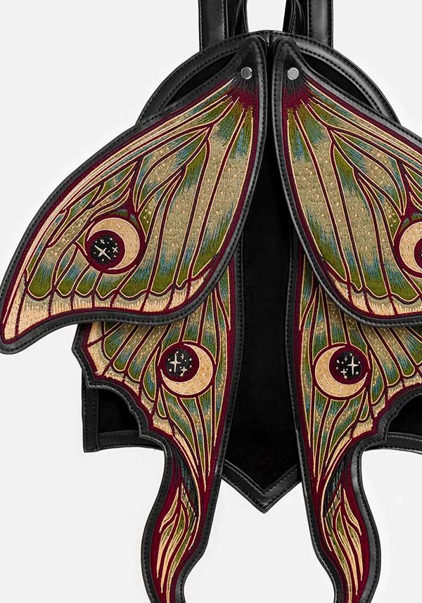 Metamorphosis | BACKPACK