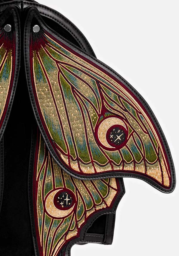 Metamorphosis | BACKPACK