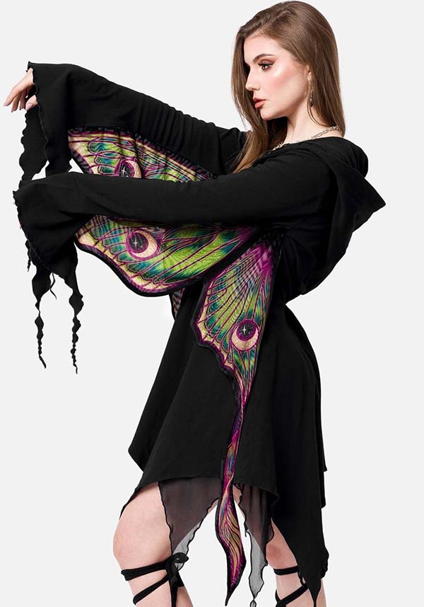 Metamorphosis | HOODIE