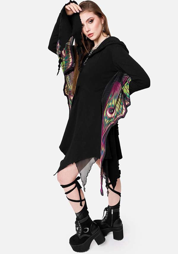 Metamorphosis | HOODIE